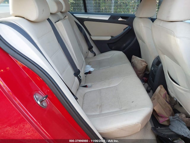 3VWD07AJ1EM290767 Volkswagen Jetta Sedan Se W/connectivity
