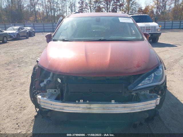2C4RC1EG7JR292120 Chrysler Pacifica Touring L Plus