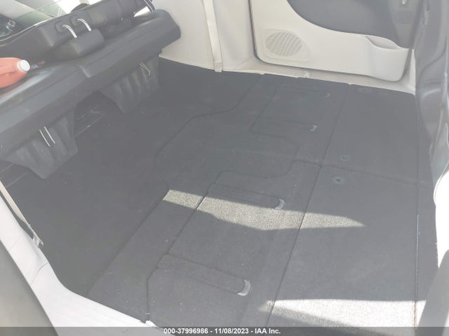 2C4RC1EG7JR292120 Chrysler Pacifica Touring L Plus