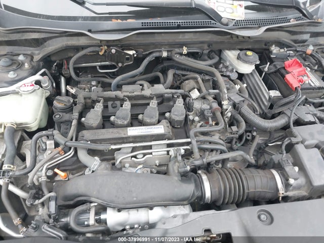 2017 HONDA CIVIC EX-L VIN: 2HGFC1F71HH655191