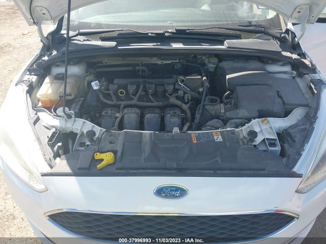 1FADP3K27FL210413 Ford FOCUS SE