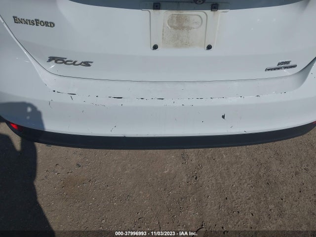 1FADP3K27FL210413 Ford FOCUS SE