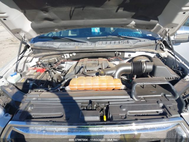 1FTEW1CP8FFB86914 Ford F-150 Xlt
