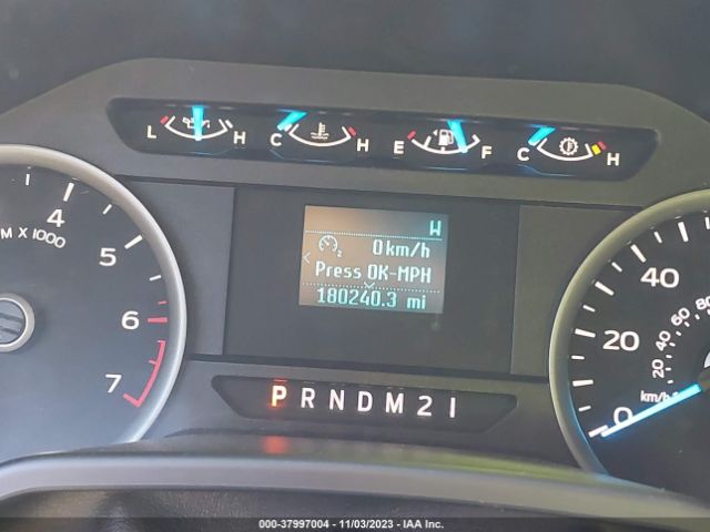 1FTEW1CP8FFB86914 Ford F-150 Xlt