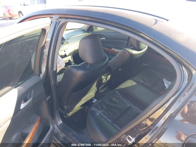 2012 HONDA ACCORD 3.5 EX-L VIN: 1HGCP3F84CA042694