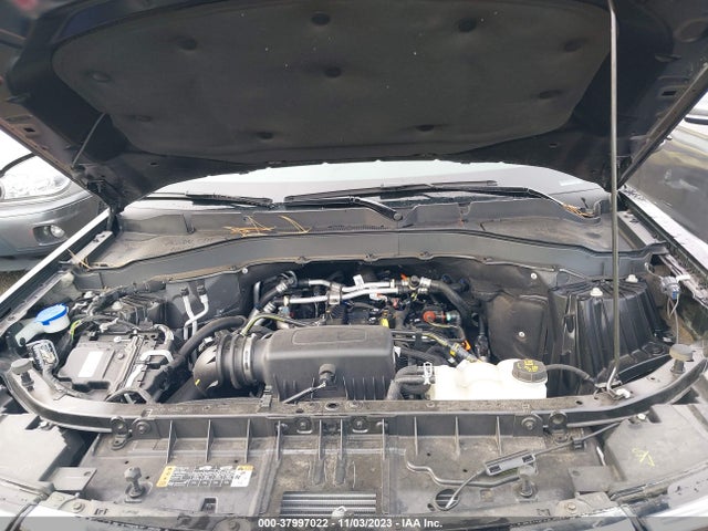 Ford EXPLORER XLT 2022 1FMSK8DH1NGB42997 Image 10