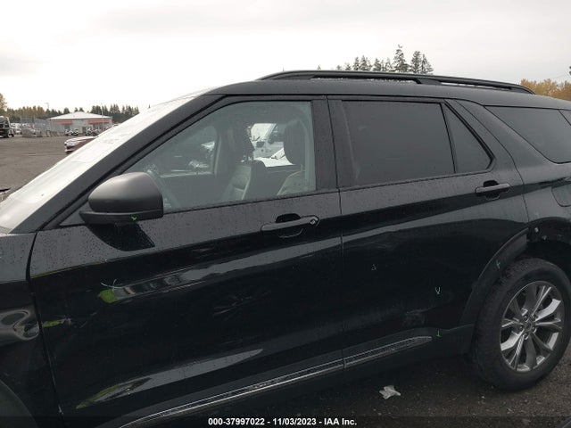 Ford EXPLORER XLT 2022 1FMSK8DH1NGB42997 Image 15