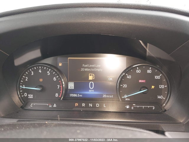 Ford EXPLORER XLT 2022 1FMSK8DH1NGB42997 Image 7