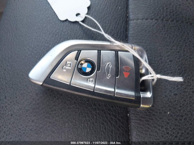 BMW X5 Sdrive35i 2017 5UXKR2C36H0U22980 Image 11