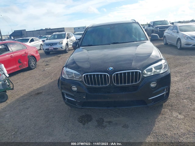 BMW X5 Sdrive35i 2017 5UXKR2C36H0U22980 Image 12