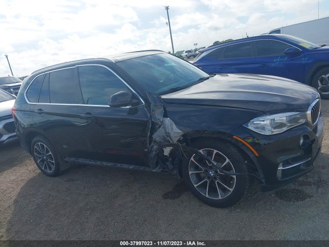 BMW X5 Sdrive35i 2017 5UXKR2C36H0U22980 Image 13