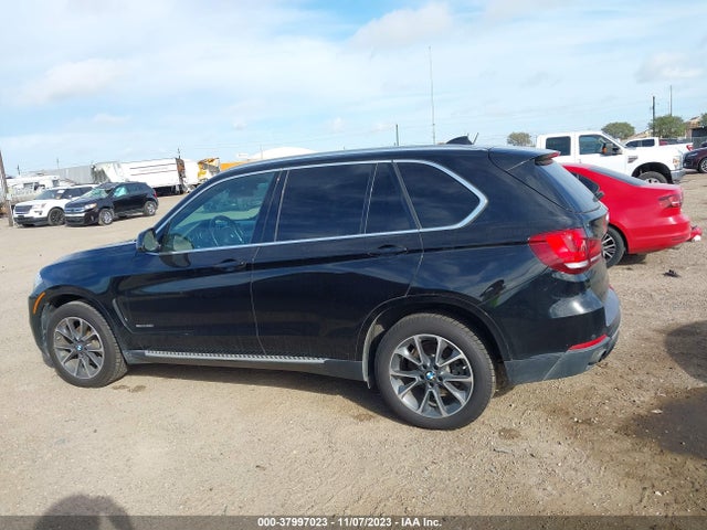 BMW X5 Sdrive35i 2017 5UXKR2C36H0U22980 Image 14
