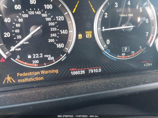 BMW X5 Sdrive35i 2017 5UXKR2C36H0U22980 Image 15
