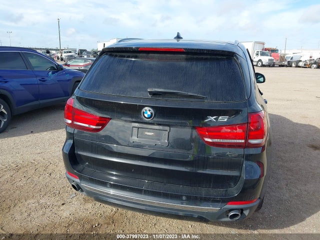 BMW X5 Sdrive35i 2017 5UXKR2C36H0U22980 Image 16