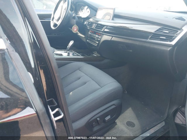 BMW X5 Sdrive35i 2017 5UXKR2C36H0U22980 Image 5