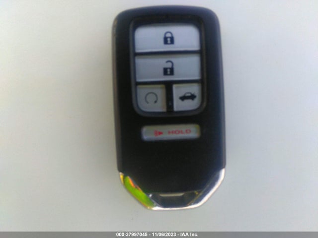 Honda Civic Lx-p 2016 2HGFC4B0XGH306961 Image 11