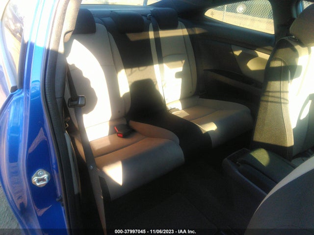 Honda Civic Lx-p 2016 2HGFC4B0XGH306961 Image 8