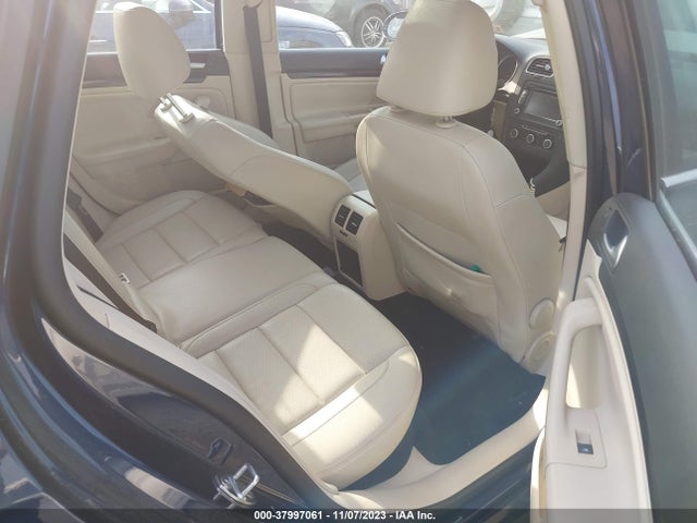 3VWML7AJ1EM623346 Volkswagen Jetta Sportwagen 2.0l Tdi