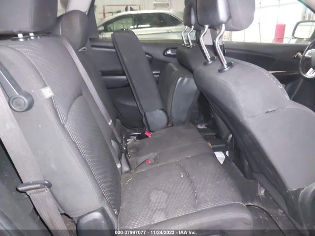 Dodge JOURNEY SE 2015 3C4PDCAB8FT688023 Image 8