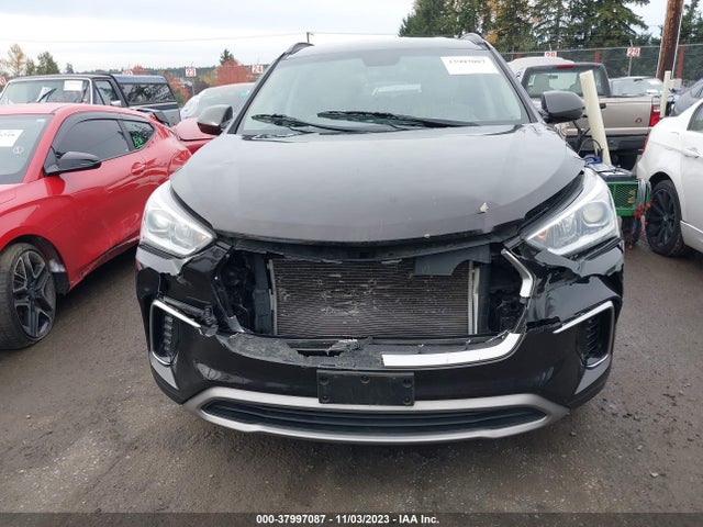 Hyundai Santa Fe Se 2018 KM8SMDHFXJU257735 Image 13