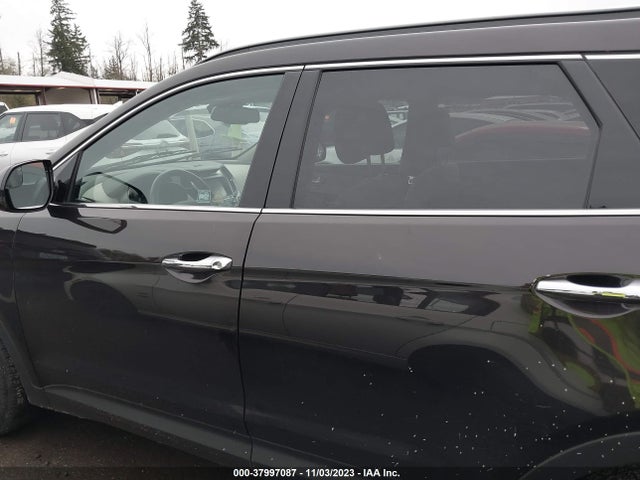 Hyundai Santa Fe Se 2018 KM8SMDHFXJU257735 Image 15