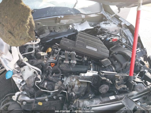7FARW2H90KE033089 Honda Cr-v Touring