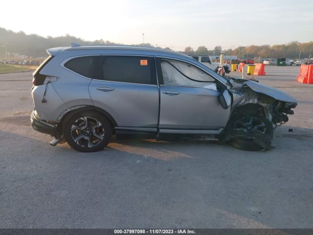 7FARW2H90KE033089 Honda Cr-v Touring
