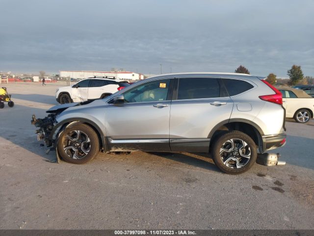 7FARW2H90KE033089 Honda Cr-v Touring