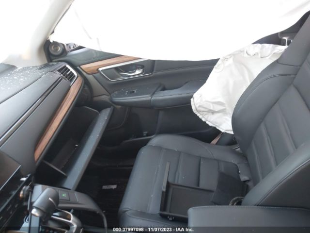 7FARW2H90KE033089 Honda Cr-v Touring