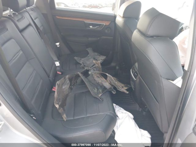 7FARW2H90KE033089 Honda Cr-v Touring