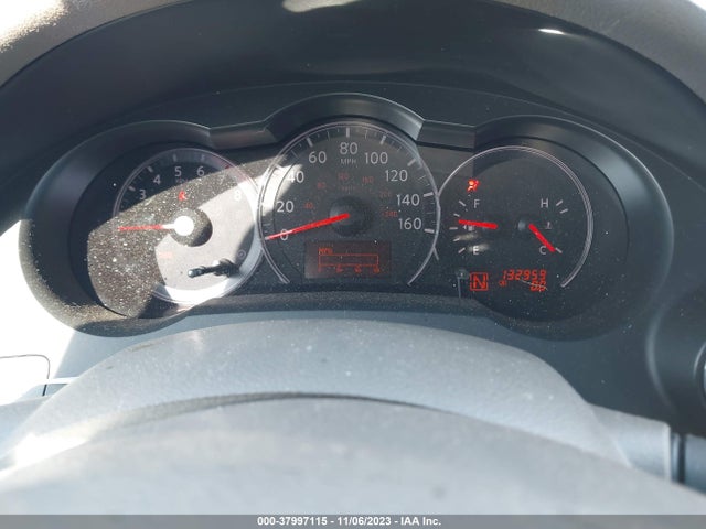 2012 NISSAN ALTIMA 2.5 S VIN: 1N4AL2AP9CC151530