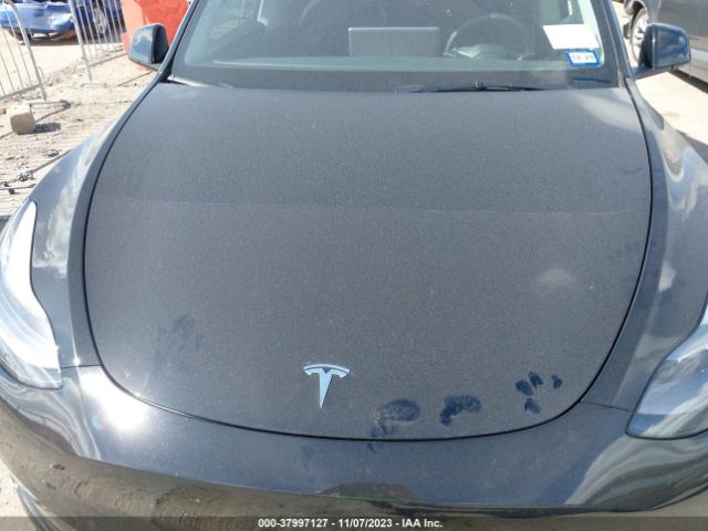 7SAYGAEE0PF605482 Tesla Model Y Awd/long Range Dual Motor All-wheel Drive