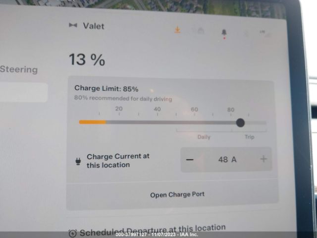 7SAYGAEE0PF605482 Tesla Model Y Awd/long Range Dual Motor All-wheel Drive