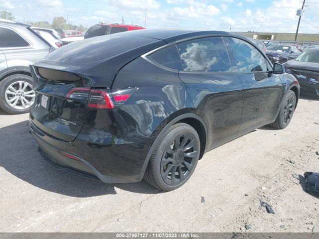 7SAYGAEE0PF605482 Tesla Model Y Awd/long Range Dual Motor All-wheel Drive