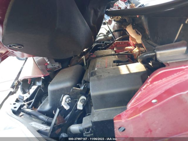 3N1CN8EV5PL866147 Nissan Versa 1.6 Sv Xtronic Cvt