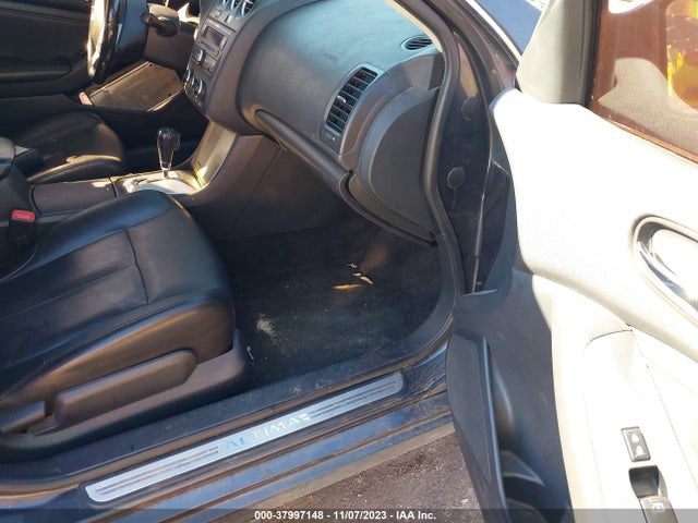 2009 NISSAN ALTIMA 2.5 S VIN: 1N4AL21E79N480822