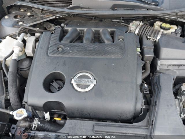 1N4BL3AP0GC124541 Nissan Altima 3.5 Sl/3.5 Sr