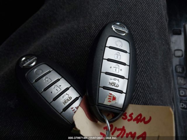 1N4BL3AP0GC124541 Nissan Altima 3.5 Sl/3.5 Sr