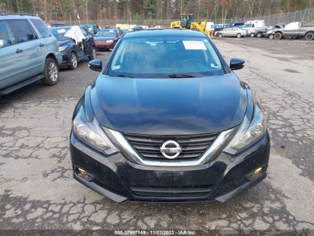 1N4BL3AP0GC124541 Nissan Altima 3.5 Sl/3.5 Sr