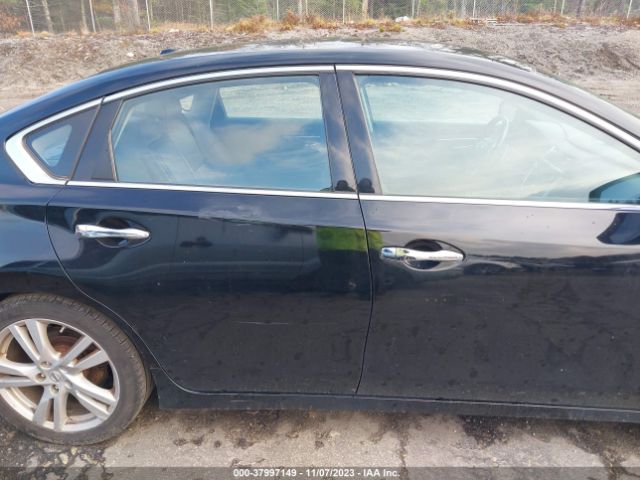 1N4BL3AP0GC124541 Nissan Altima 3.5 Sl/3.5 Sr