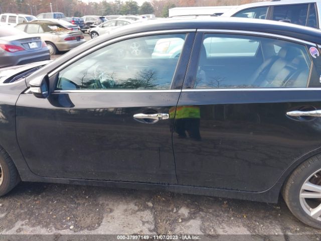 1N4BL3AP0GC124541 Nissan Altima 3.5 Sl/3.5 Sr