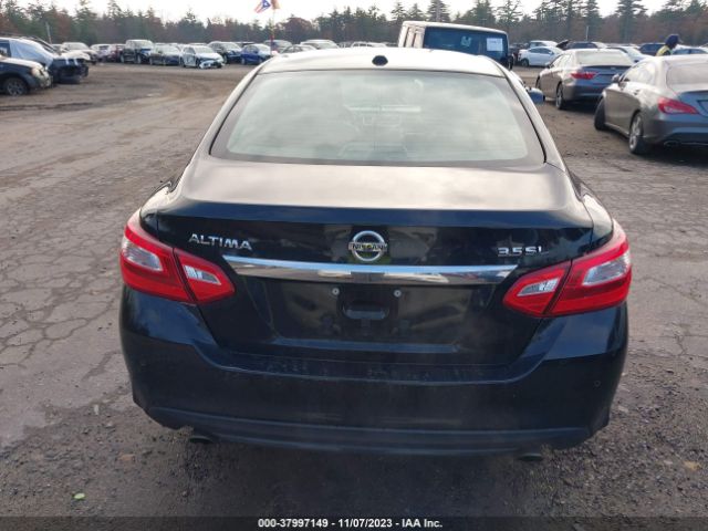 1N4BL3AP0GC124541 Nissan Altima 3.5 Sl/3.5 Sr