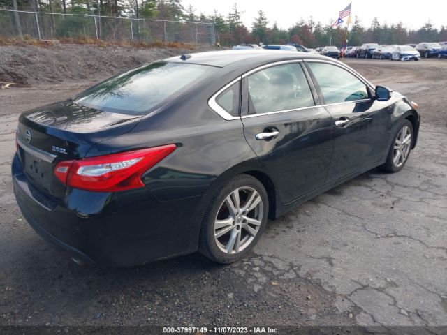 1N4BL3AP0GC124541 Nissan Altima 3.5 Sl/3.5 Sr