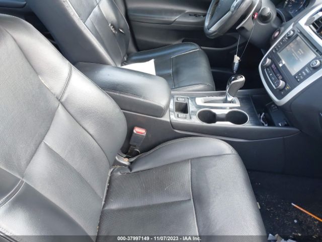 1N4BL3AP0GC124541 Nissan Altima 3.5 Sl/3.5 Sr