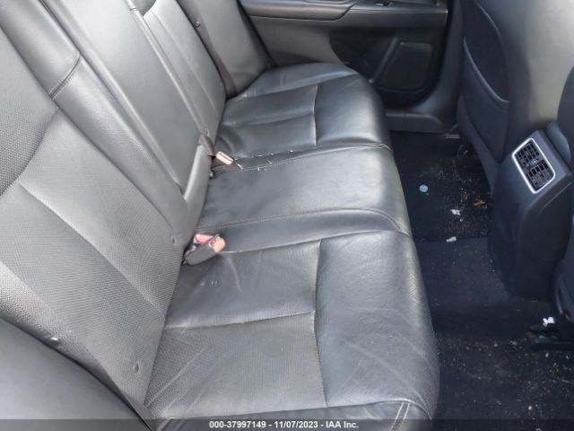 1N4BL3AP0GC124541 Nissan Altima 3.5 Sl/3.5 Sr
