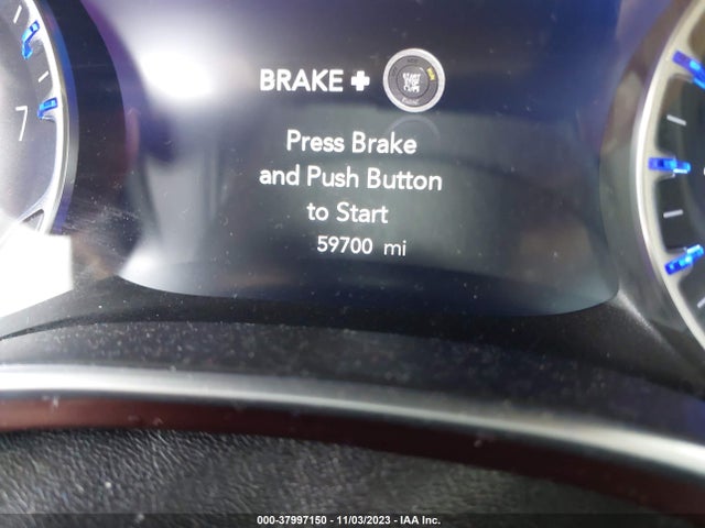 Chrysler Pacifica Limited 2017 2C4RC1GG0HR669300 Image 14