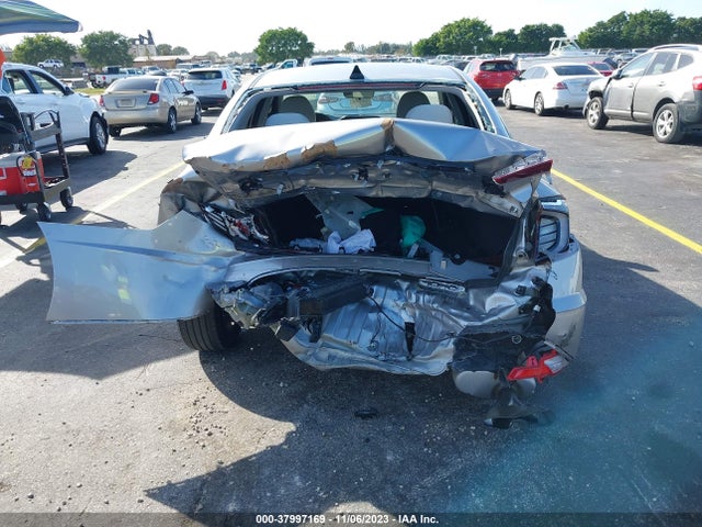2021 HYUNDAI SONATA SEL VIN: KMHL64JA6MA143945