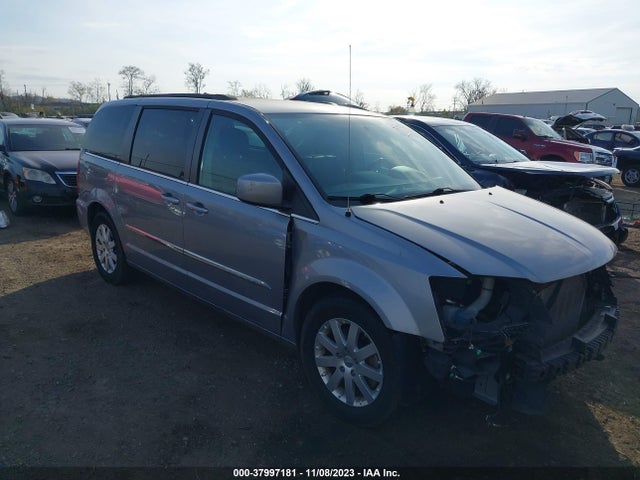 2014 2C4RC1BG6ER294998 main image