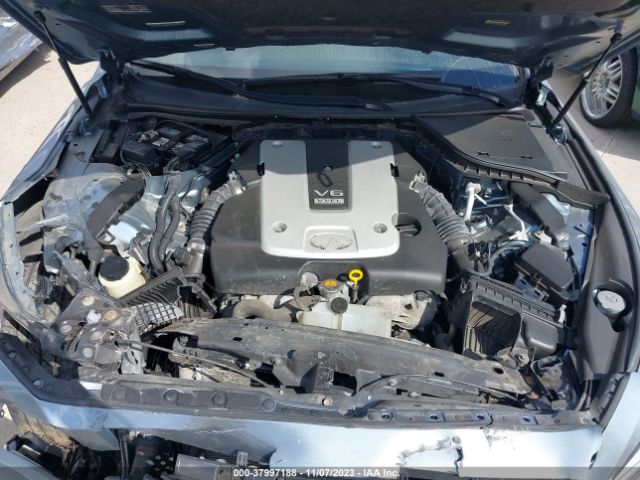 JN1BV7AR6FM400651 Infiniti Q50