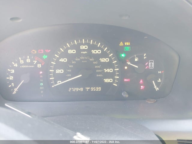 2007 HONDA ACCORD 3.0 EX VIN: 1HGCM66547A048498